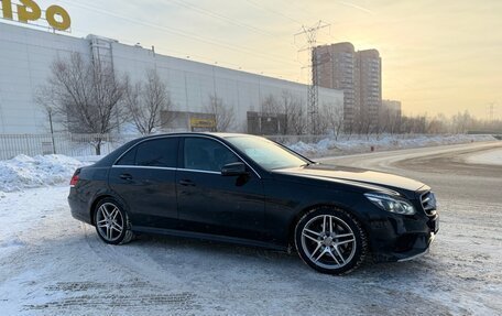 Mercedes-Benz E-Класс, 2014 год, 2 225 000 рублей, 5 фотография