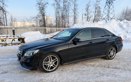 Mercedes-Benz E-Класс, 2014 год, 2 225 000 рублей, 6 фотография