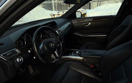 Mercedes-Benz E-Класс, 2014 год, 2 225 000 рублей, 10 фотография