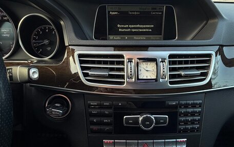 Mercedes-Benz E-Класс, 2014 год, 2 225 000 рублей, 13 фотография