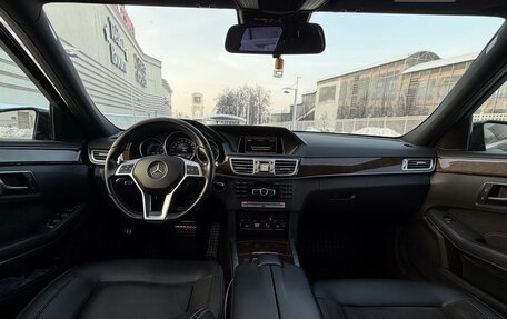 Mercedes-Benz E-Класс, 2014 год, 2 225 000 рублей, 11 фотография