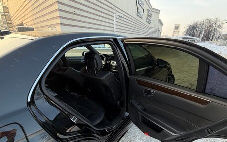 Mercedes-Benz E-Класс, 2014 год, 2 225 000 рублей, 12 фотография