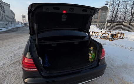 Mercedes-Benz E-Класс, 2014 год, 2 225 000 рублей, 14 фотография