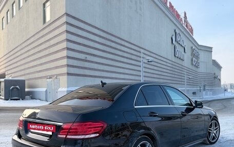 Mercedes-Benz E-Класс, 2014 год, 2 225 000 рублей, 8 фотография