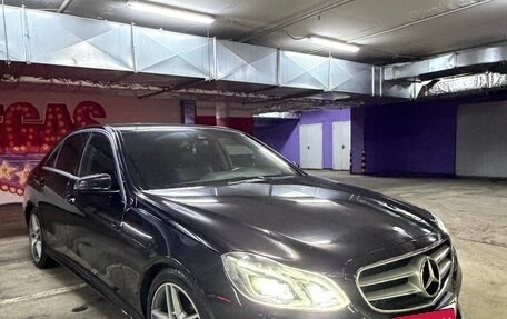 Mercedes-Benz E-Класс, 2014 год, 2 225 000 рублей, 17 фотография