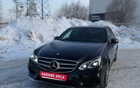 Mercedes-Benz E-Класс, 2014 год, 2 225 000 рублей, 4 фотография