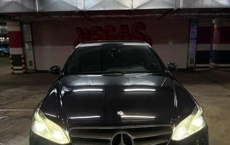 Mercedes-Benz E-Класс, 2014 год, 2 225 000 рублей, 16 фотография