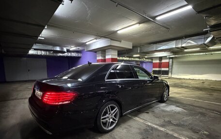 Mercedes-Benz E-Класс, 2014 год, 2 225 000 рублей, 18 фотография