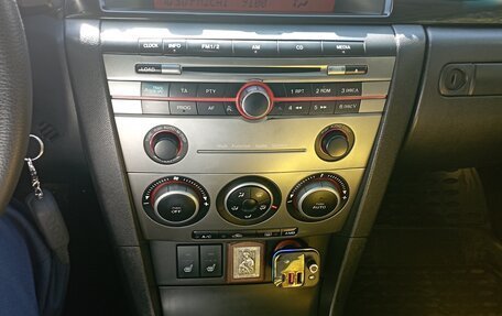 Mazda 3, 2007 год, 780 000 рублей, 8 фотография