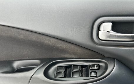 Nissan Almera, 2004 год, 300 000 рублей, 8 фотография