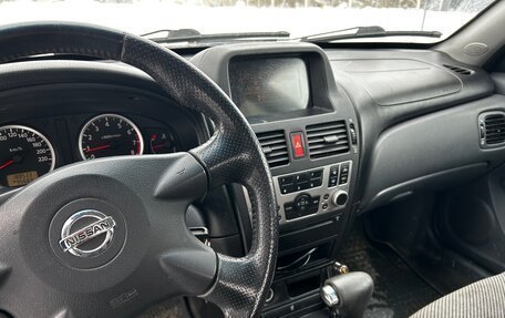 Nissan Almera, 2004 год, 300 000 рублей, 9 фотография