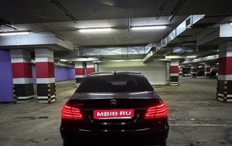 Mercedes-Benz E-Класс, 2014 год, 2 225 000 рублей, 19 фотография