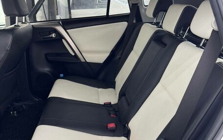 Toyota RAV4, 2014 год, 2 400 000 рублей, 8 фотография