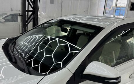 Toyota RAV4, 2014 год, 2 400 000 рублей, 14 фотография