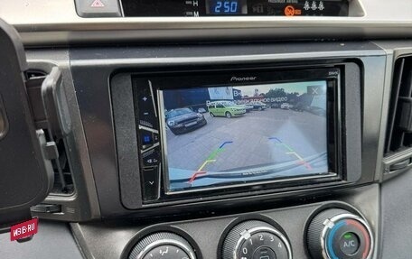 Toyota RAV4, 2014 год, 2 400 000 рублей, 16 фотография