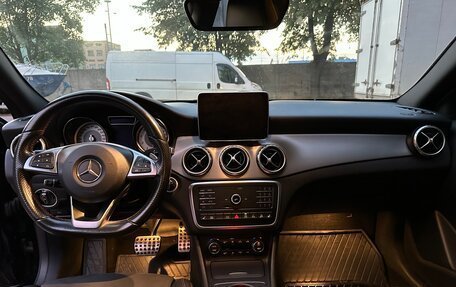 Mercedes-Benz GLA, 2016 год, 2 300 000 рублей, 9 фотография