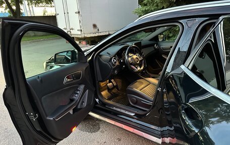 Mercedes-Benz GLA, 2016 год, 2 300 000 рублей, 6 фотография