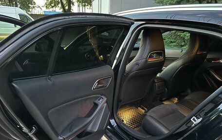 Mercedes-Benz GLA, 2016 год, 2 300 000 рублей, 8 фотография