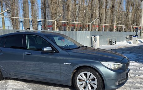 BMW 5 серия, 2012 год, 2 370 000 рублей, 3 фотография