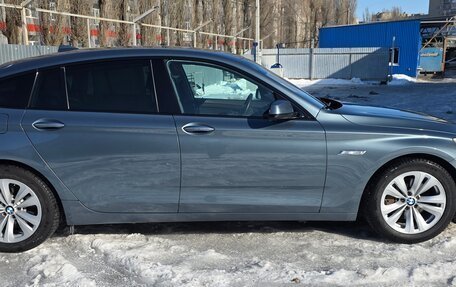 BMW 5 серия, 2012 год, 2 370 000 рублей, 4 фотография