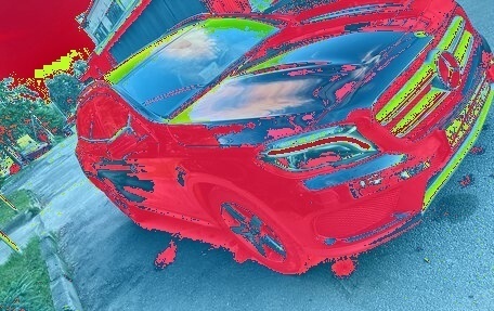 Mercedes-Benz GLA, 2016 год, 2 300 000 рублей, 2 фотография