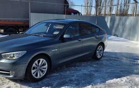 BMW 5 серия, 2012 год, 2 370 000 рублей, 8 фотография