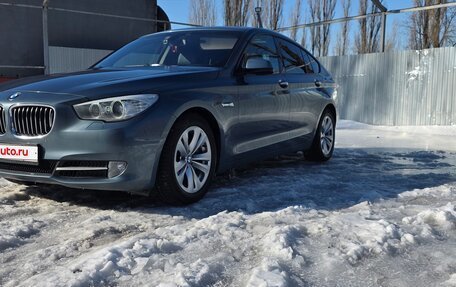 BMW 5 серия, 2012 год, 2 370 000 рублей, 7 фотография