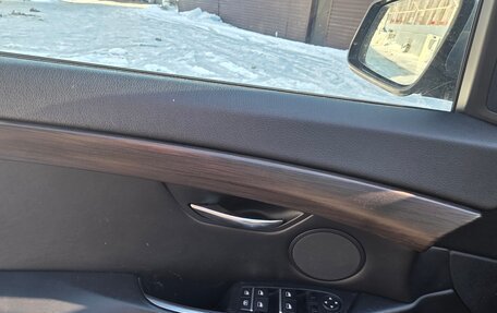 BMW 5 серия, 2012 год, 2 370 000 рублей, 17 фотография