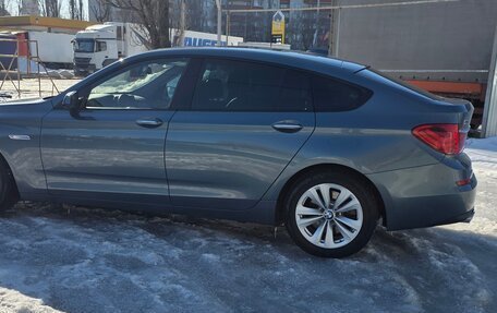 BMW 5 серия, 2012 год, 2 370 000 рублей, 11 фотография