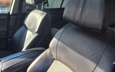 BMW 5 серия, 2012 год, 2 370 000 рублей, 16 фотография