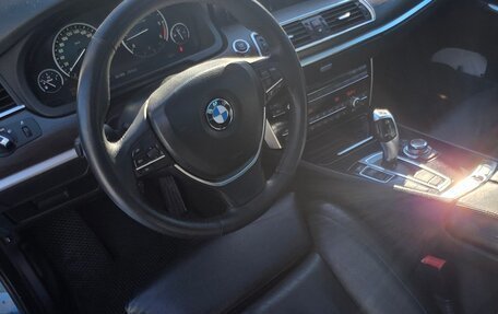 BMW 5 серия, 2012 год, 2 370 000 рублей, 15 фотография