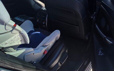 BMW 5 серия, 2012 год, 2 370 000 рублей, 23 фотография