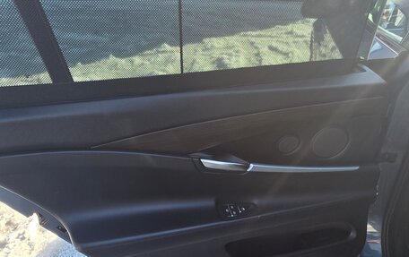 BMW 5 серия, 2012 год, 2 370 000 рублей, 19 фотография