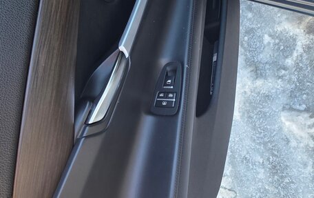 BMW 5 серия, 2012 год, 2 370 000 рублей, 20 фотография