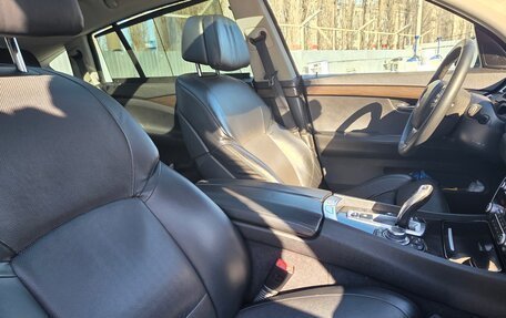 BMW 5 серия, 2012 год, 2 370 000 рублей, 27 фотография