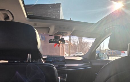 BMW 5 серия, 2012 год, 2 370 000 рублей, 22 фотография