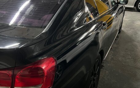 Lexus GS III рестайлинг, 2005 год, 800 000 рублей, 4 фотография