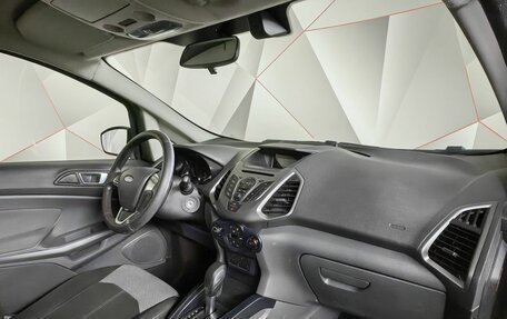 Ford EcoSport, 2017 год, 1 305 000 рублей, 12 фотография