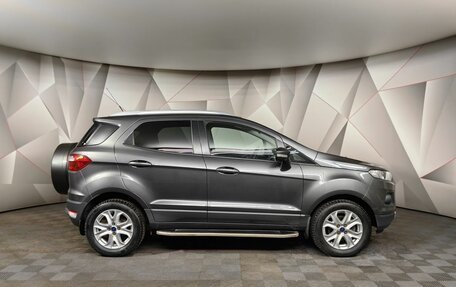 Ford EcoSport, 2017 год, 1 305 000 рублей, 6 фотография