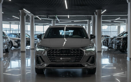 Audi Q3, 2025 год, 4 950 000 рублей, 3 фотография