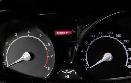 Ford EcoSport, 2017 год, 1 305 000 рублей, 17 фотография