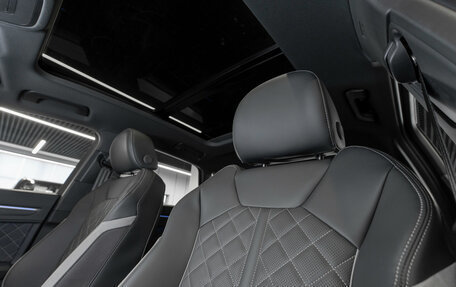 Audi Q3, 2025 год, 4 950 000 рублей, 10 фотография