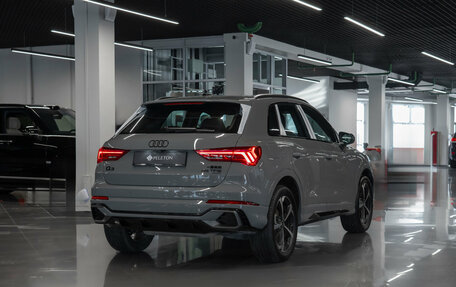 Audi Q3, 2025 год, 4 950 000 рублей, 4 фотография