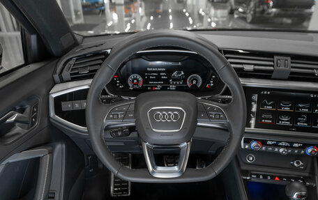 Audi Q3, 2025 год, 4 950 000 рублей, 11 фотография