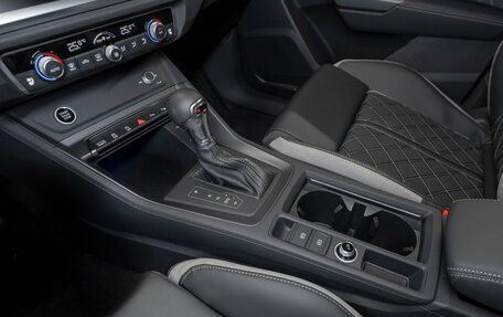 Audi Q3, 2025 год, 4 950 000 рублей, 15 фотография