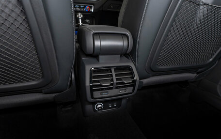 Audi Q3, 2025 год, 4 950 000 рублей, 14 фотография