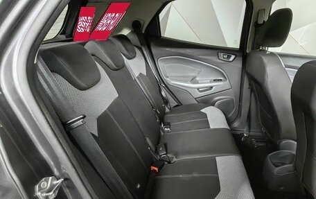 Ford EcoSport, 2017 год, 1 305 000 рублей, 15 фотография