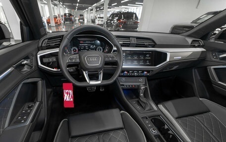 Audi Q3, 2025 год, 4 950 000 рублей, 7 фотография