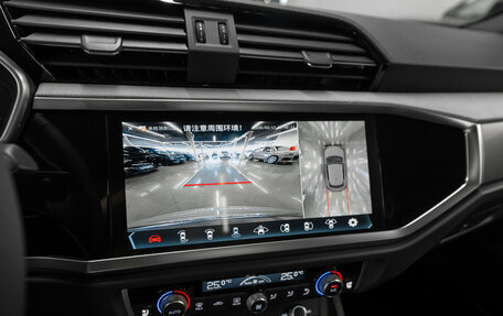 Audi Q3, 2025 год, 4 950 000 рублей, 17 фотография