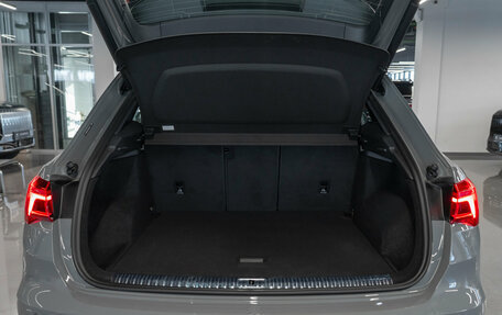 Audi Q3, 2025 год, 4 950 000 рублей, 22 фотография